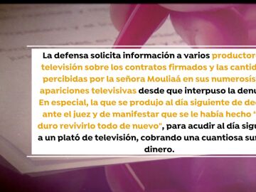 Primicia sobre el caso de &Iacute;&ntilde;igo Errej&oacute;n.