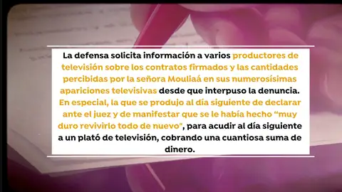 Primicia sobre el caso de Íñigo Errejón. Primicia sobre el caso de Íñigo Errejón.