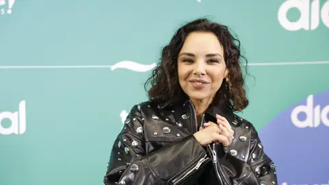 Chenoa en los Premios Dial Tenerife 2025 Chenoa en los Premios Dial Tenerife 2025