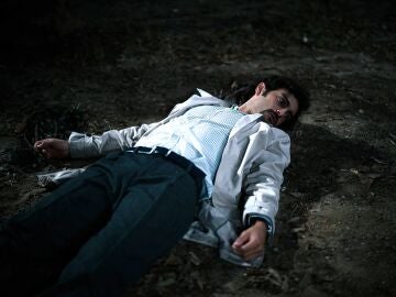 V&iacute;ctor en Sue&ntilde;os de libertad