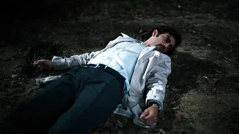 Víctor en Sueños de libertad Víctor en Sueños de libertad