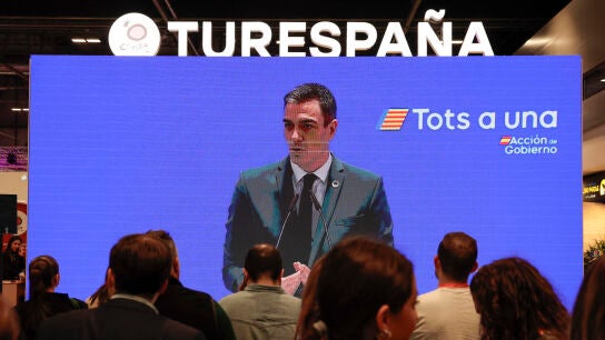 Pedro S&aacute;nchez