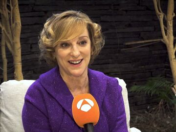 Ana Labordeta en Sue&ntilde;os de libertad