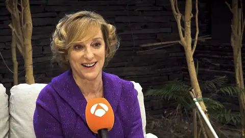 Ana Labordeta en Sueños de libertad Ana Labordeta en Sueños de libertad