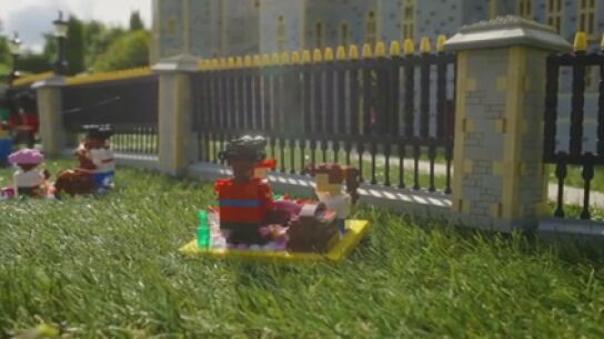 Efem&eacute;rides de hoy 28 de enero de 2025: Dia Mundial de LEGO