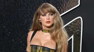 Taylor Swift Taylor Swift