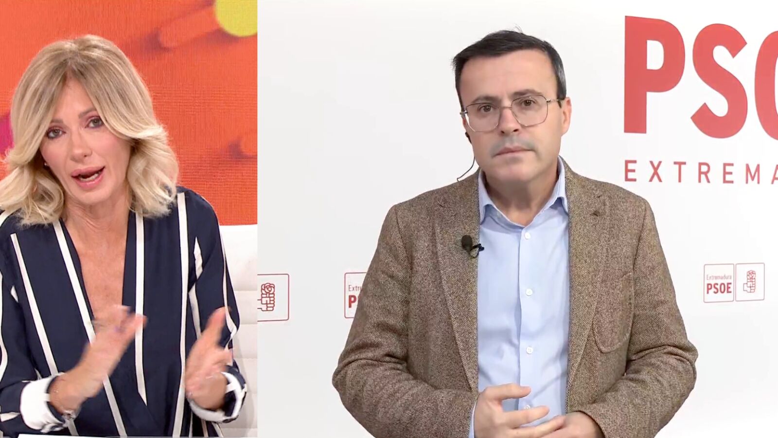 Miguel Ángel Gallardo: 