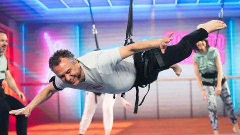 Roberto Brasero Roberto Brasero