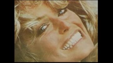 Efemérides de hoy 2 de febrero de 2025: Nace Farrah Fawcett