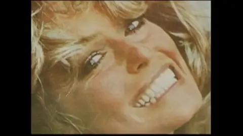 Efemérides de hoy 2 de febrero de 2025: Nace Farrah Fawcett Efemérides de hoy 2 de febrero de 2025: Nace Farrah Fawcett