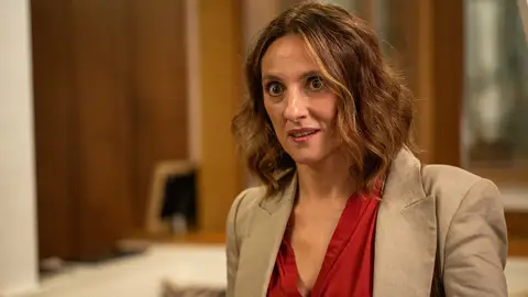 El pasado en común de los actores de Honor: esta es la serie en la que han participado cuatro de ellos El pasado en común de los actores de Honor: esta es la serie en la que han participado cuatro de ellos