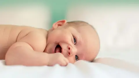 Bebé Bebé