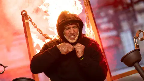 El Cordobés El Cordobés