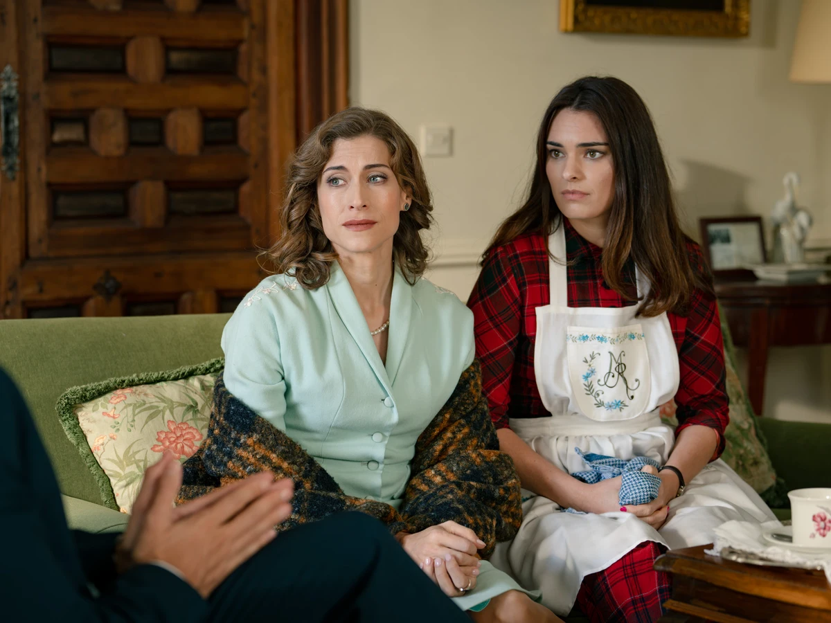 Avance semanal de Sueños de libertad: Jesús se convierte en el cómplice de María, ¿la delatará?