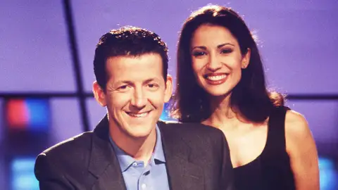 Impacto TV Impacto TV