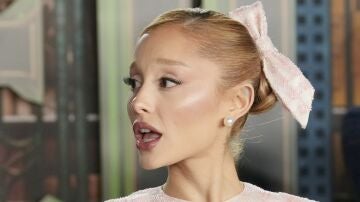 Ariana Grande