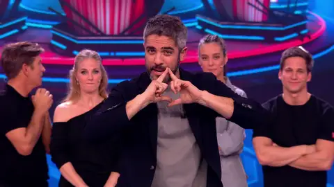 Roberto Leal Roberto Leal