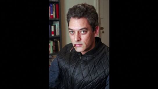 Efem&eacute;rides de hoy 3 de febrero de 2025: Nace Paul Auster, escritor y director de cine