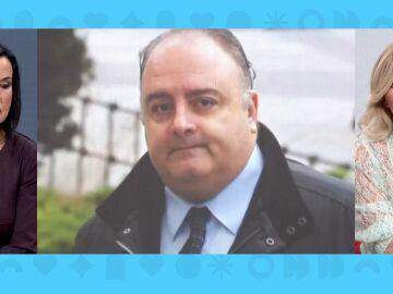 El juez Carretero en Espejo P&uacute;blico.