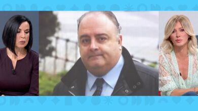 El juez Adolfo Carretero se pronuncia tras las críticas por su interrogatorio a Elisa Mouliaá: 