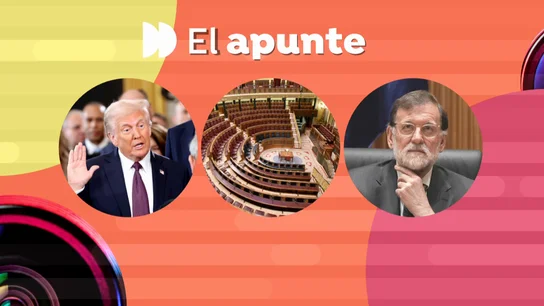 El Apunte. El Apunte.