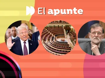 El Apunte. El Apunte.
