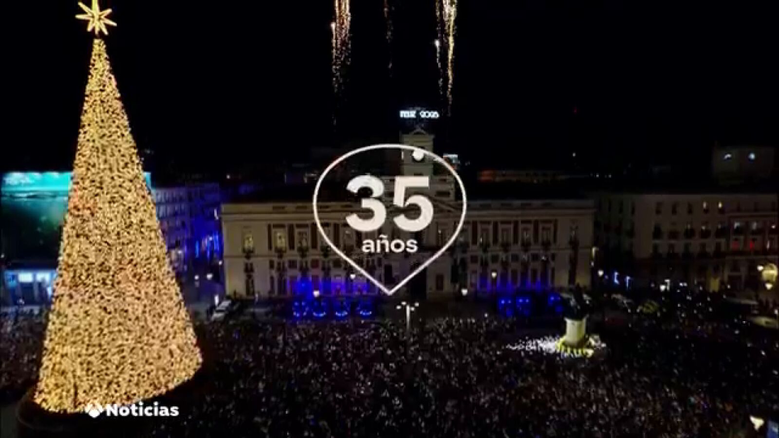 Antena 3 cumple 35 años con un liderazgo consolidado y reafirmando su apuesta por la calidad, la variedad, la innovación y su compromiso con la sociedad 