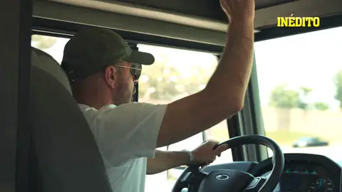 ¿Quién es el más cariñoso de la familia Sánchez Saborido? ¡Se abre votación! ¿Quién es el más cariñoso de la familia Sánchez Saborido? ¡Se abre votación!