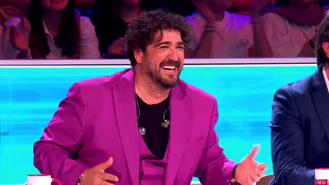 Antonio Orozco Antonio Orozco