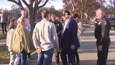 DONALD TRUMP DONALD TRUMP