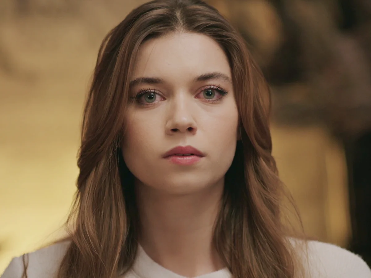 Seyran le desvela a Halis el secreto que toda la familia Korhan le ocultaba: esta noche, nuevo capítulo de Una nueva vida