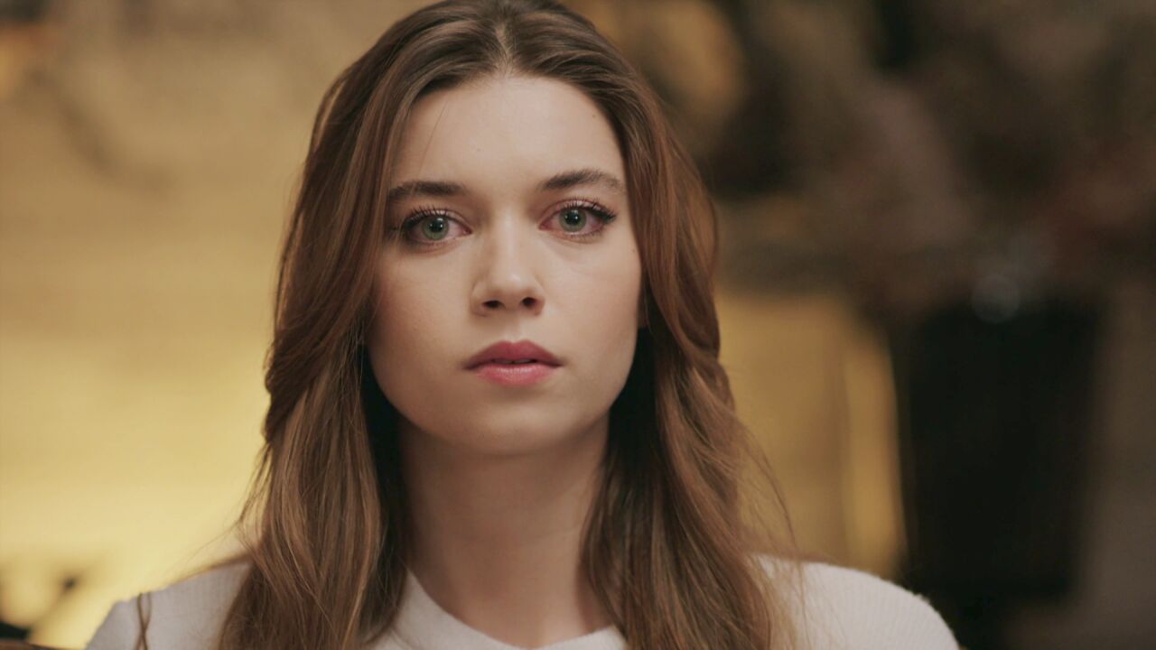 Seyran le desvela a Halis el secreto que toda la familia Korhan le  ocultaba: esta noche, nuevo capítulo de Una nueva vida