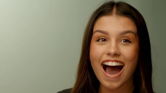 Las confesiones m&aacute;s pol&eacute;micas de Daniela S&aacute;nchez a Salma: "Para que no te quejes"