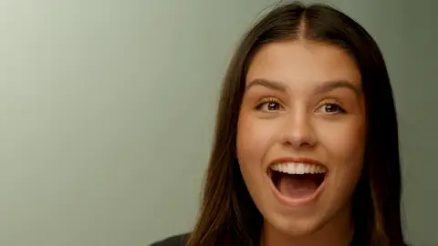 Las confesiones más polémicas de Daniela Sánchez a Salma: "Para que no te quejes" Las confesiones más polémicas de Daniela Sánchez a Salma: "Para que no te quejes"