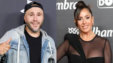 Anabel Pantoja ya está junto a Kiko Rivera tras su ictus: así ha sido su llegada a casa de su primo Anabel Pantoja ya está junto a Kiko Rivera tras su ictus: así ha sido su llegada a casa de su primo