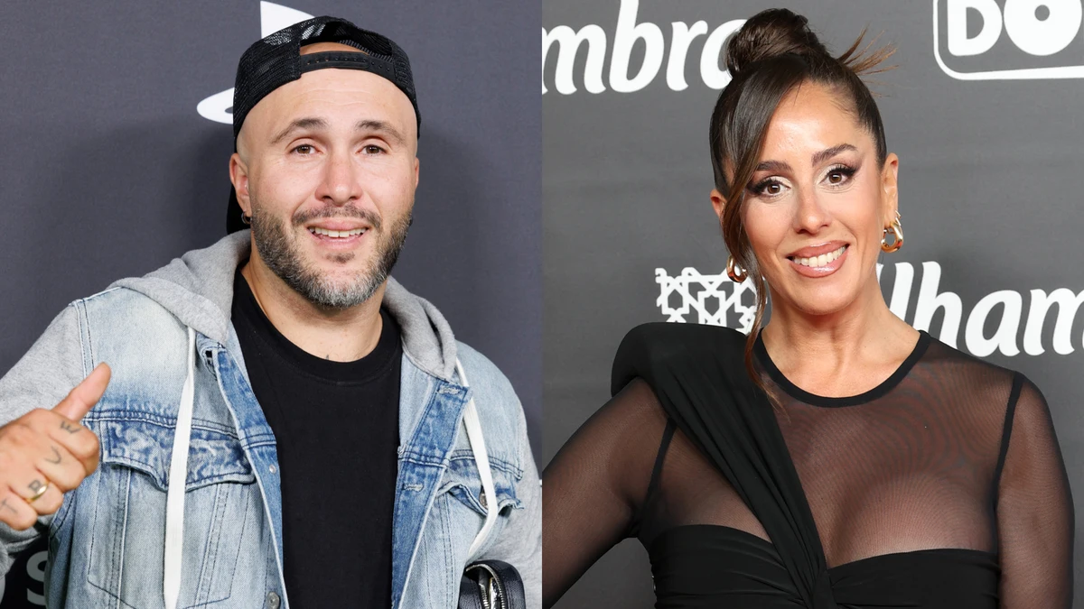 El emotivo gesto de Kiko Rivera con Anabel Pantoja tras vivir el peor momento de su vida