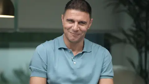 Joaquín Sánchez Joaquín Sánchez