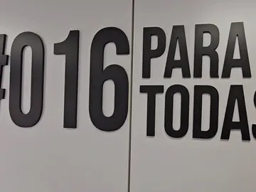 Crecen en noviembre las llamadas al 016 en Andalucía y otras herramientas contra la violencia de género Crecen en noviembre las llamadas al 016 en Andalucía y otras herramientas contra la violencia de género