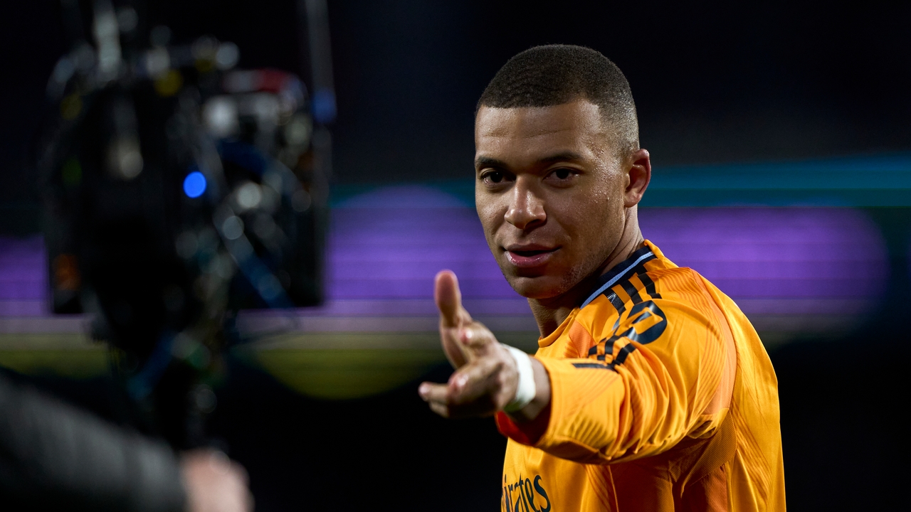 Manchester City – Real Madrid: Partido de Fútbol de Liga de Campeones, en Direto en línea Manchester City – Real Madrid: Partido de Fútbol de Liga de Campeones, en Direto en línea