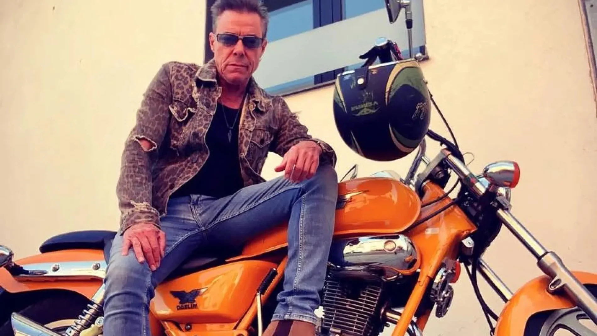 Imagen de Enrique Bastante Imagen de Enrique Bastante