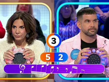 ¡Qué nostalgia! Pasapalabra trae a la memoria un clásico de la infancia: ‘Mi barba tiene tres pelos’ ¡Qué nostalgia! Pasapalabra trae a la memoria un clásico de la infancia: ‘Mi barba tiene tres pelos’