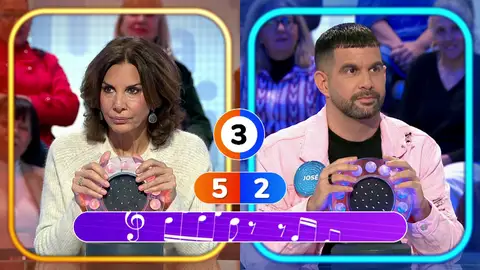 ¡Qué nostalgia! Pasapalabra trae a la memoria un clásico de la infancia: ‘Mi barba tiene tres pelos’ ¡Qué nostalgia! Pasapalabra trae a la memoria un clásico de la infancia: ‘Mi barba tiene tres pelos’