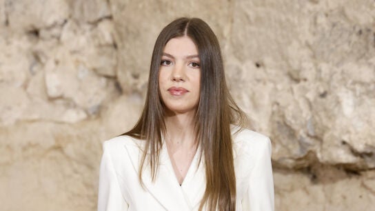 Infanta Sof&iacute;a