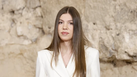 Infanta Sofía Infanta Sofía