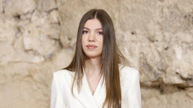 La infanta Sofía tiene una doble: así es Liara, la joven tiktoker polaca apasionada del baile