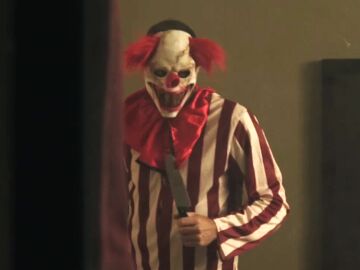 Un payaso diab&oacute;lico y una visita al cementerio: El Capit&aacute;n en Am&eacute;rica, este mi&eacute;rcoles a las 22:45