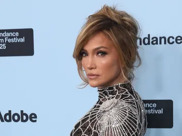 Jennifer Lopez Jennifer Lopez