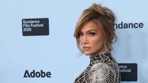 Jennifer Lopez Jennifer Lopez