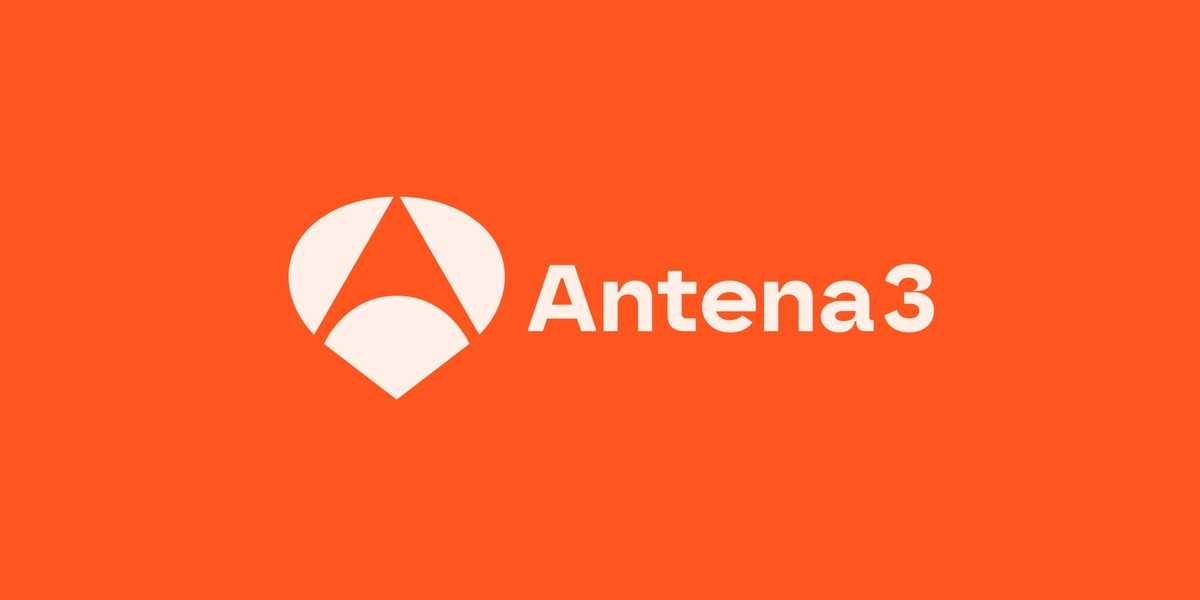Logo de Antena 3