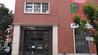 La incidencia de la gripe en Euskadi es "la normal" en esta época del año, "todavía alta" pero diminuyendo La incidencia de la gripe en Euskadi es "la normal" en esta época del año, "todavía alta" pero diminuyendo